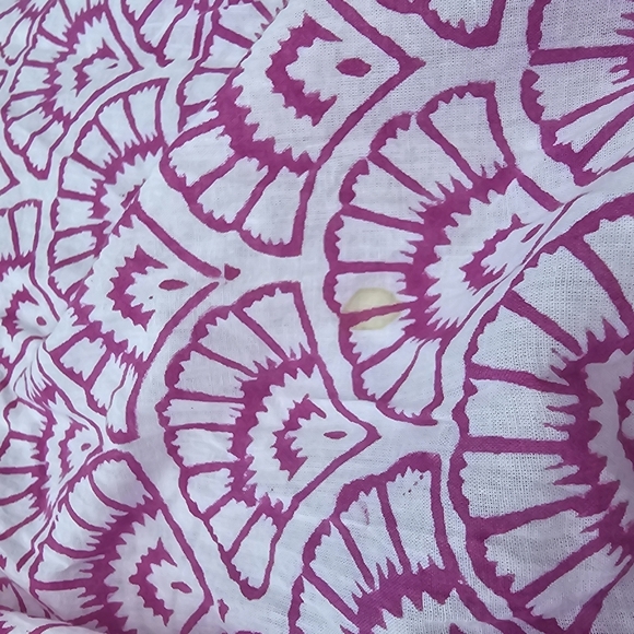 Roberta Roller Rabbit Tunic - Picture 9 of 12